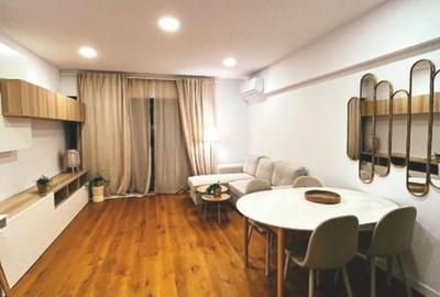 Apartament cu 2 camere semidecomandat, mobilat în Cotroceni - 3