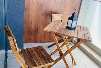Apartament cu 2 camere decomandat în Central - 1