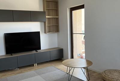 Apartament cu 2 camere decomandat, mobilat în Crângași - 10