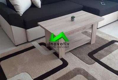 Apartament cu 2 camere decomandat în Turnișor
