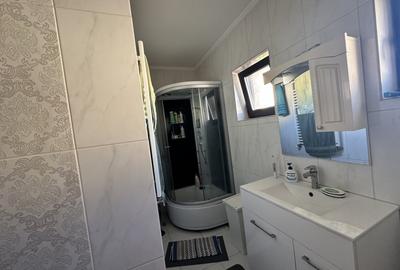 Casă individuală cu 4 camere cu Teren 300 Mp în Bragadiru - 14