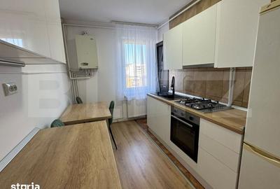 Apartament cu 2 camere decomandat în Tudor Vladimirescu - 6