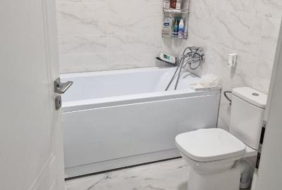 Casă cu 4 camere în Cazasu