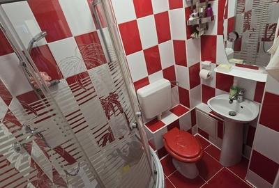Apartament cu 3 camere decomandat în Crângași - 15