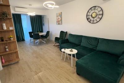 Apartament cu 2 camere în Central - 2