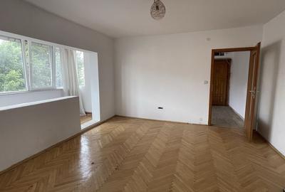 Apartament cu 2 camere semidecomandat în Girocului - 15