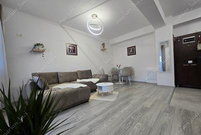 Apartament cu 2 camere decomandat, mobilat în Chiajna - 3