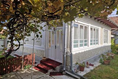 Casă în Coman - 5