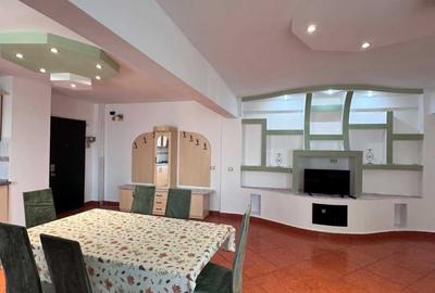 Apartament cu 4 camere decomandat în Cantemir - 2