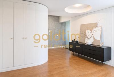 Apartament cu 3 camere decomandat, mobilat în Pipera - 1