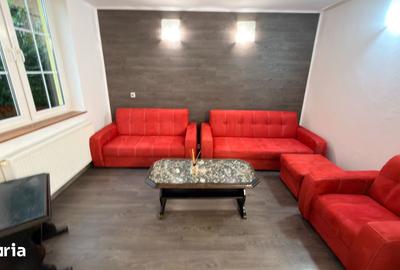 Casă cu Teren 200 Mp în Calea Dumbrăvii