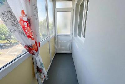 Apartament cu 3 camere decomandat în Rahova - 8