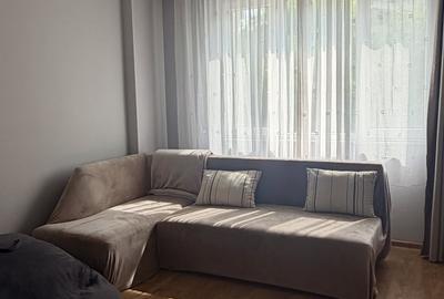 Apartament cu 2 camere decomandat în Florești - 1