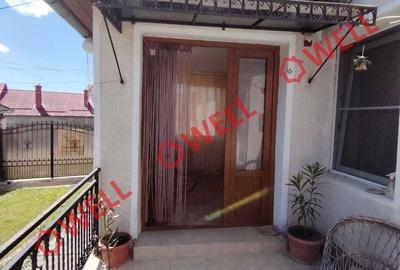Casă cu 5 camere cu Teren 1249 Mp în Măieruș - 14