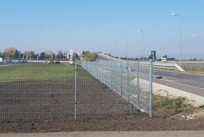 Teren Construcții intravilan de 14300 mp, în Avantgarden - 1