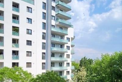 Garsonieră semidecomandată, mobilată în Titan