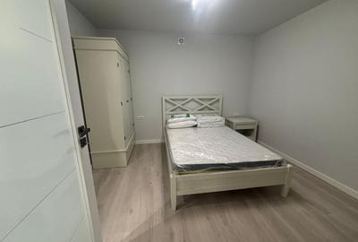Apartament cu 2 camere în Bd. Independenței - 3