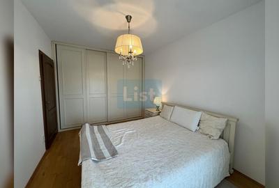 Apartament cu 3 camere decomandat în Gheorgheni - 7