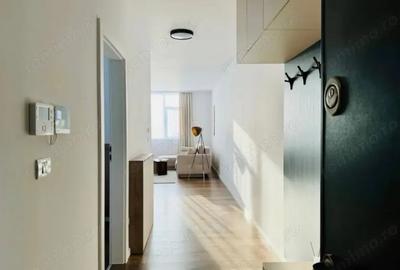 Apartament cu 2 camere semidecomandat în Central - 2