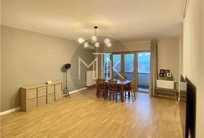 Apartament cu 4 camere decomandat, mobilat în Sisești - 3