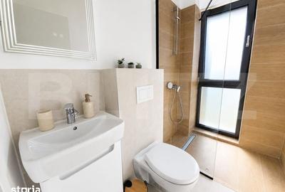 Apartament cu 3 camere în Calea Moldovei - 2