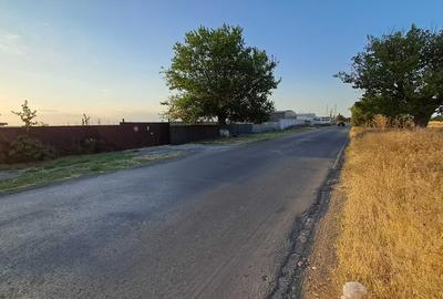 Teren de 14500 mp, în Năvodari - 3