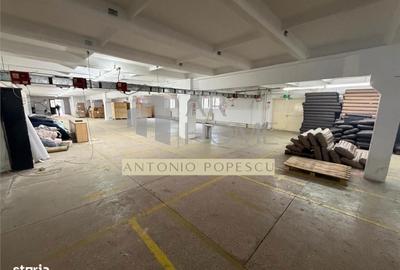 Spațiu comercial, de 973 mp, în Ariceștii Rahtivani - 3