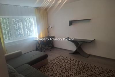 Apartament cu 2 camere în Aviației