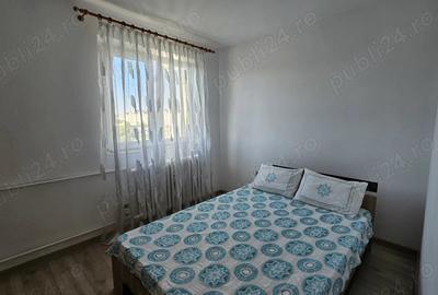 Apartament cu 2 camere semidecomandat în Podu Roș - 1