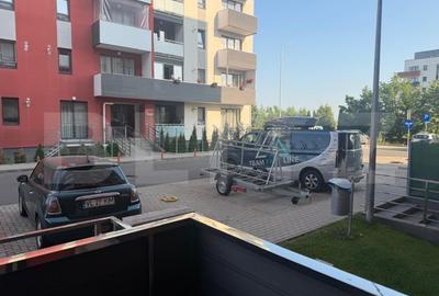 Apartament cu 2 camere decomandat, mobilat în Bartolomeu - 16