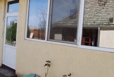 Casă cu 4 camere cu Teren 1300 Mp în Teremia Mare - 8