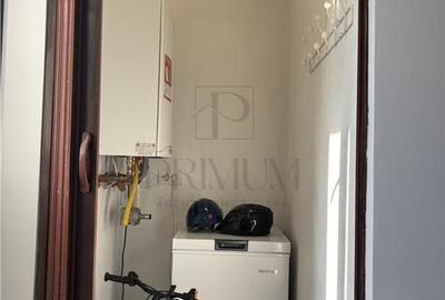 Apartament cu 2 camere semidecomandat, mobilat în P-ța Maria - 10