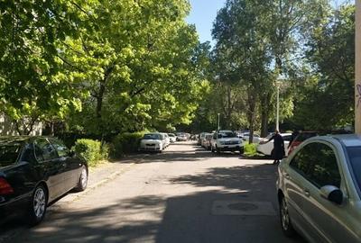 Apartament cu 2 camere semidecomandat în Boema - 11