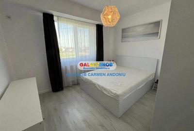 Apartament cu 2 camere decomandat, mobilat în Chiajna - 2
