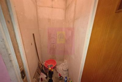 Apartament cu 3 camere semidecomandat în Cotroceni