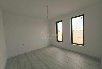 Casă cu 4 camere cu Teren 300 Mp în Berceni - 9