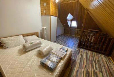 Apartament cu 3 camere semidecomandat, mobilat în Bucium - 2