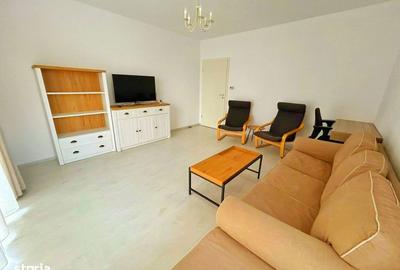 Apartament cu 2 camere, mobilat în Bartolomeu - 3