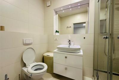 Apartament cu 2 camere decomandat în Central - 4