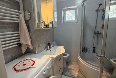 Apartament cu 2 camere semidecomandat în Central - 8