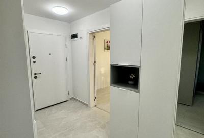 Apartament cu 2 camere în Cazino