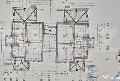 Casă cu 4 camere cu Teren 387 Mp în Horpaz - 2