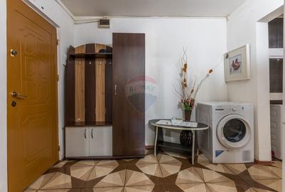 Apartament cu 2 camere decomandat, mobilat în Nord-Vest - 2