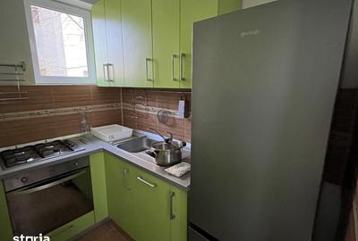 Apartament cu 3 camere decomandat în Central - 17