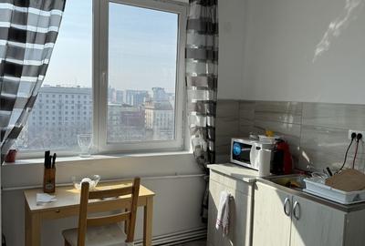 Apartament cu 3 camere semidecomandat în Gara de Nord - 7