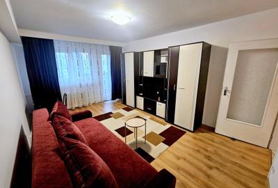 Apartament cu 2 camere decomandat în Mărăști