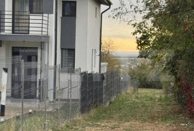 Teren Construcții intravilan de 1174 mp, în Păulești