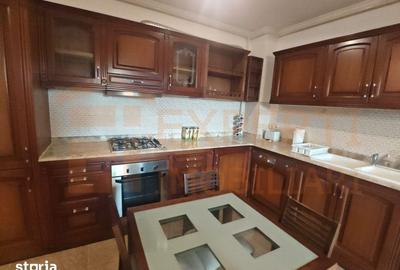 Apartament cu 2 camere în Central - 5