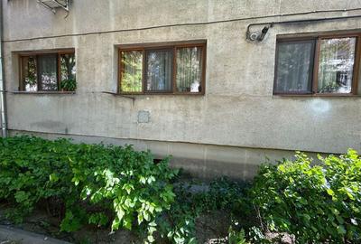 Apartament cu 2 camere semidecomandat în Micro 16 - 2
