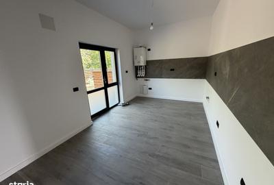 Casă cu 4 camere în Domnești - 9